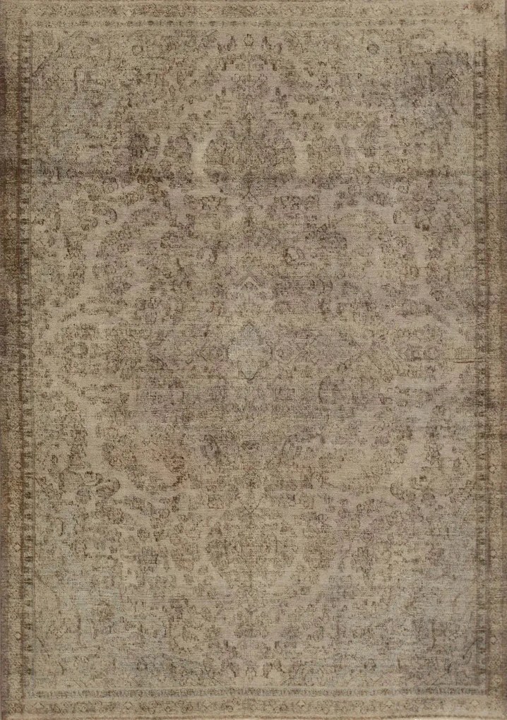 Vintage Tappeto persiano 220x310 (Iran)