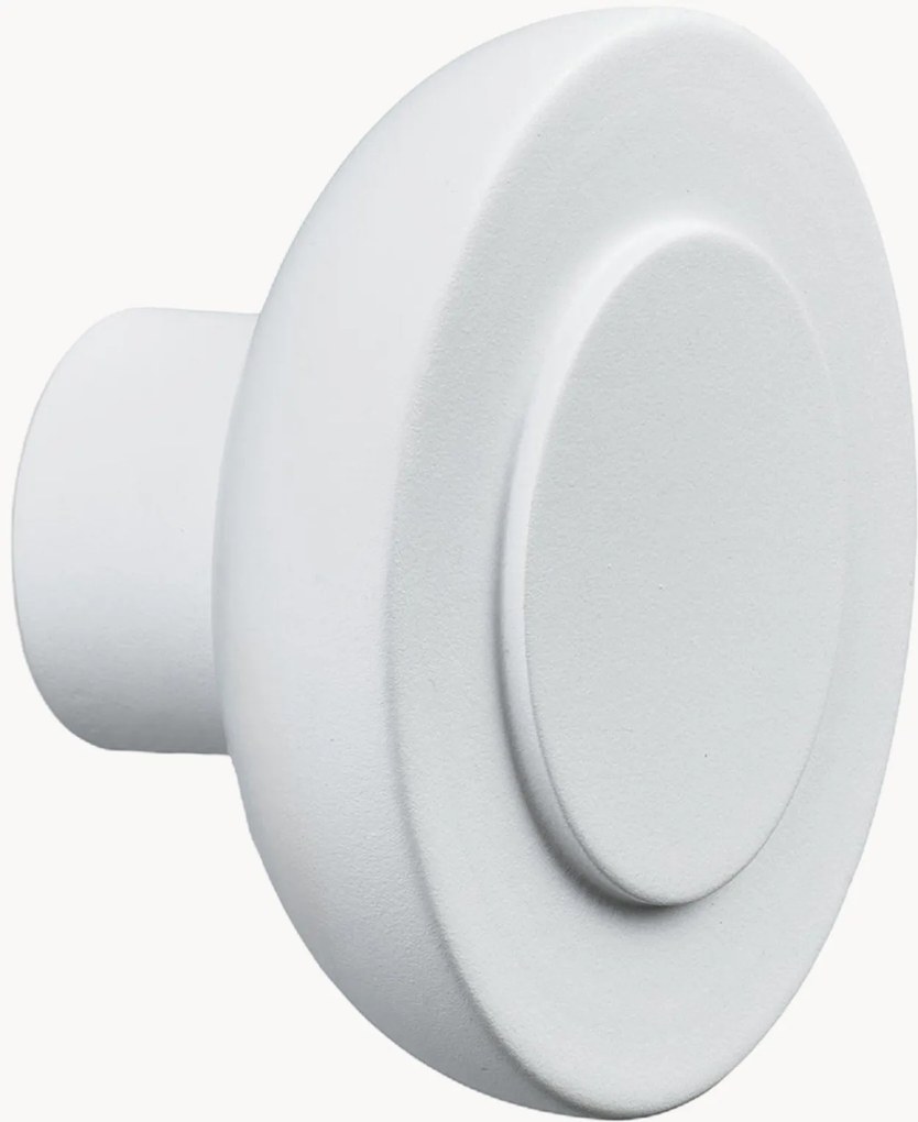 Set di 6 ganci da parete in legno di betulla Sensu