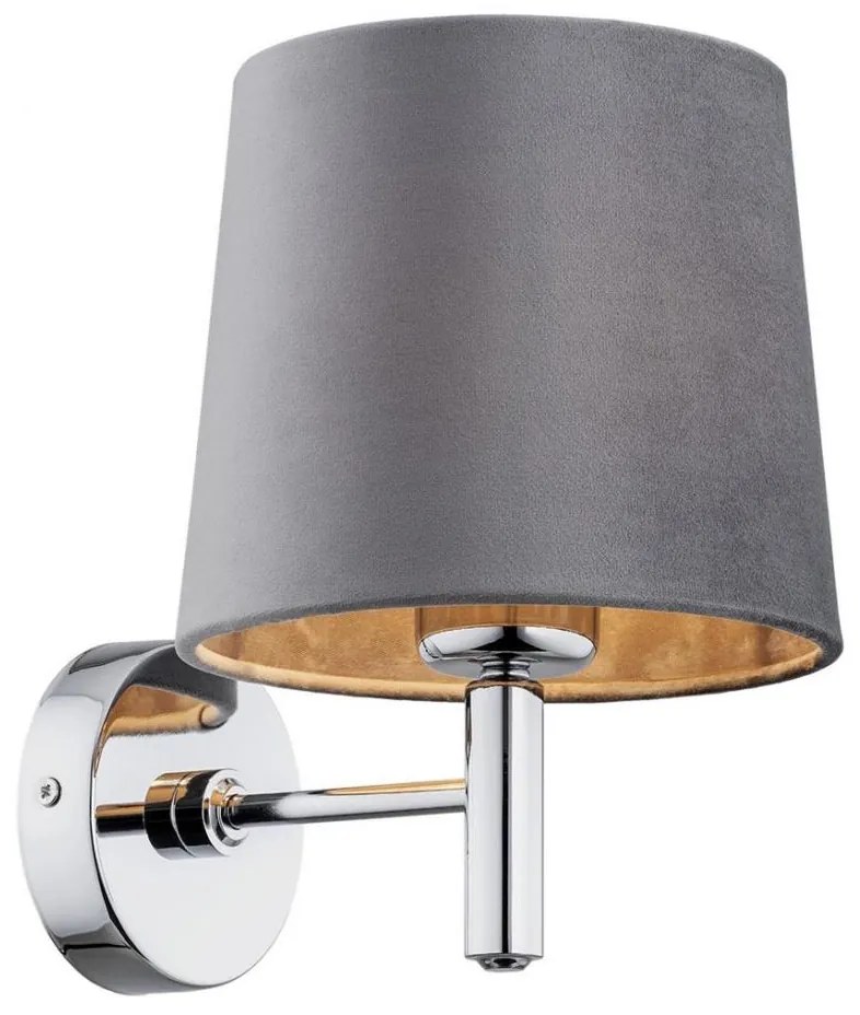 Argon 4725 - Applique BOLZANO 1xE27/15W/230V