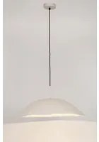 Lampadario a sospensione di design - MANDLA Colore: Bianco