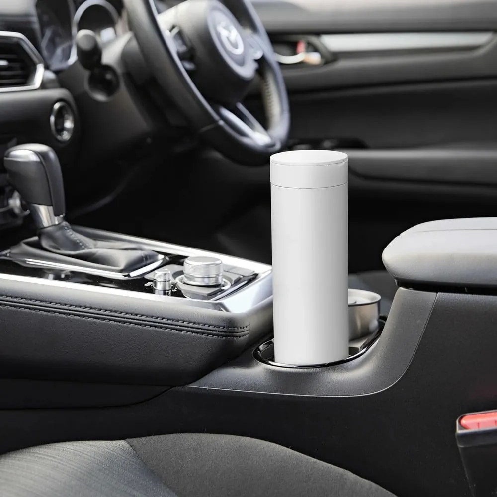 Portafazzoletti in metallo Tower – YAMAZAKI