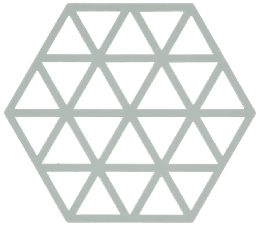 Tappetino in silicone per pentole 24x14 cm - Zone