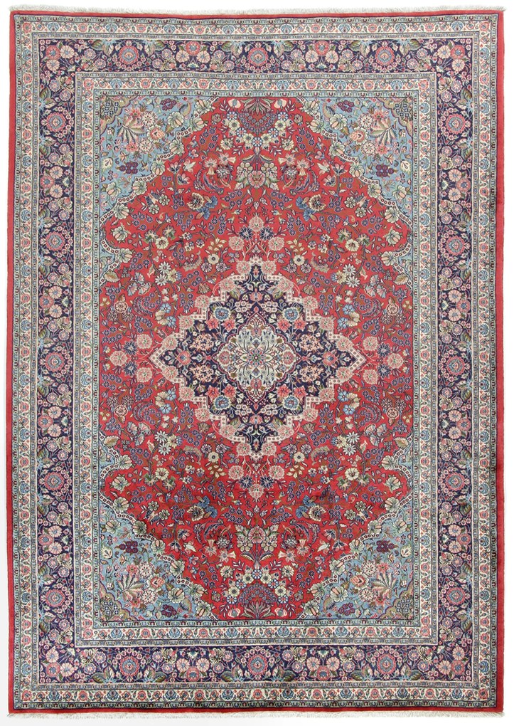 Hamedan Tappeto persiano 210 x 300 (Iran) Annodato A Mano