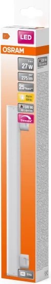 Tubo fluorescente LED dimmerabile S14s/3W/230V 2700K 30 cm CRI 90 - Osram