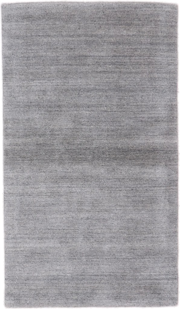 Loribaft Tappeto 90 x 160 (Indian) Annodato A Mano