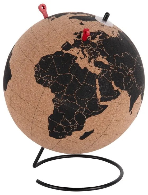 Globo ø 20 cm Cork World - PT LIVING