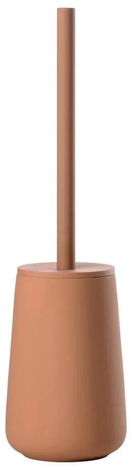 Scopino in gres arancione Nova One - Zone