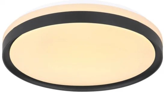 Globo 41587-18 - Plafoniera LED dimmerabile SONNY LED/18W/230V + +TC