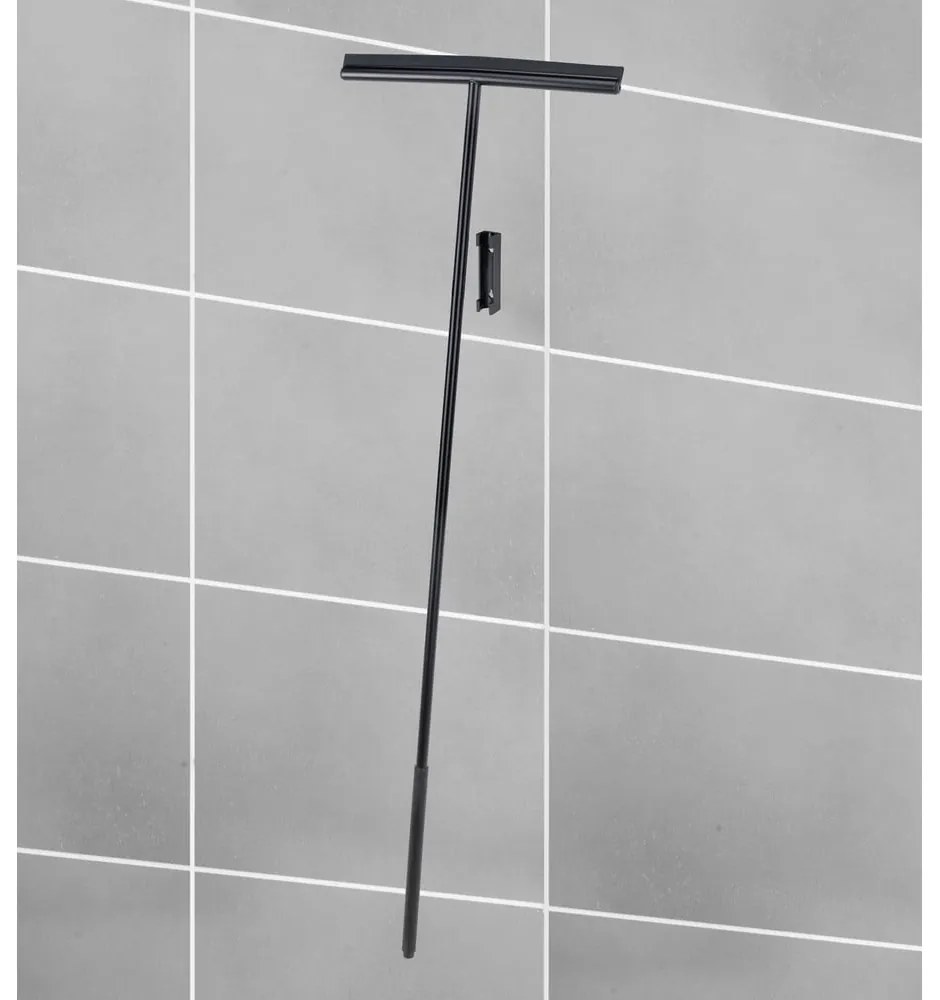 Spatola nera Rosole - Wenko