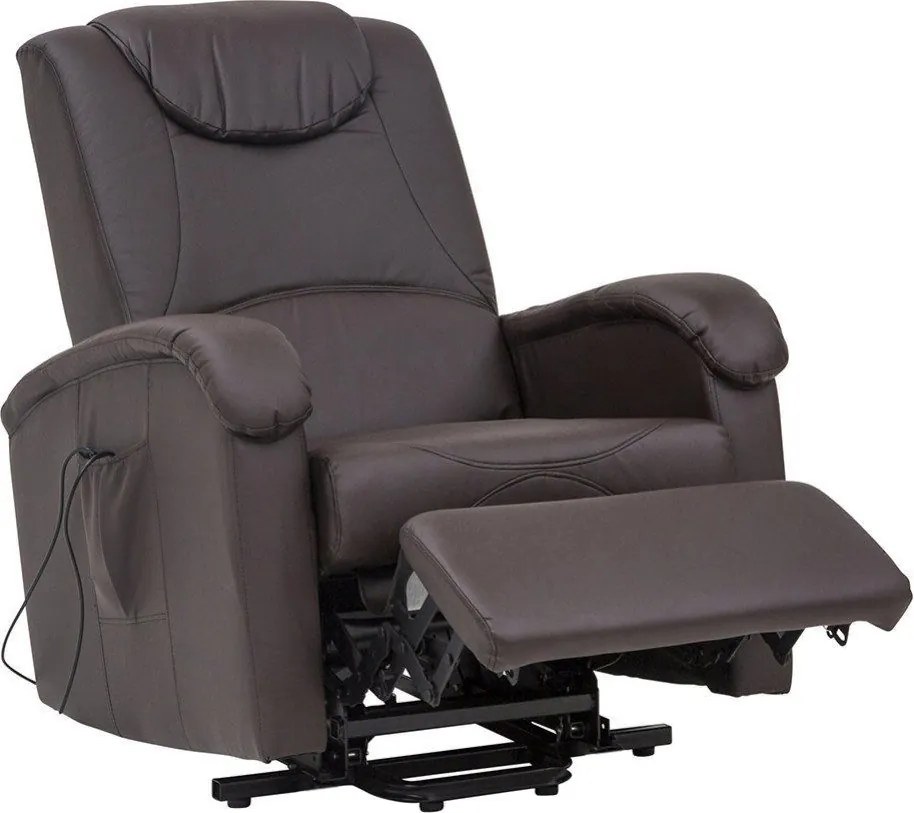 RELAX - poltrona elettrica alzapersona