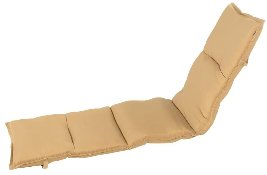 Cuscino per sdraio da giardino 63x195 cm Cuba - Hartman