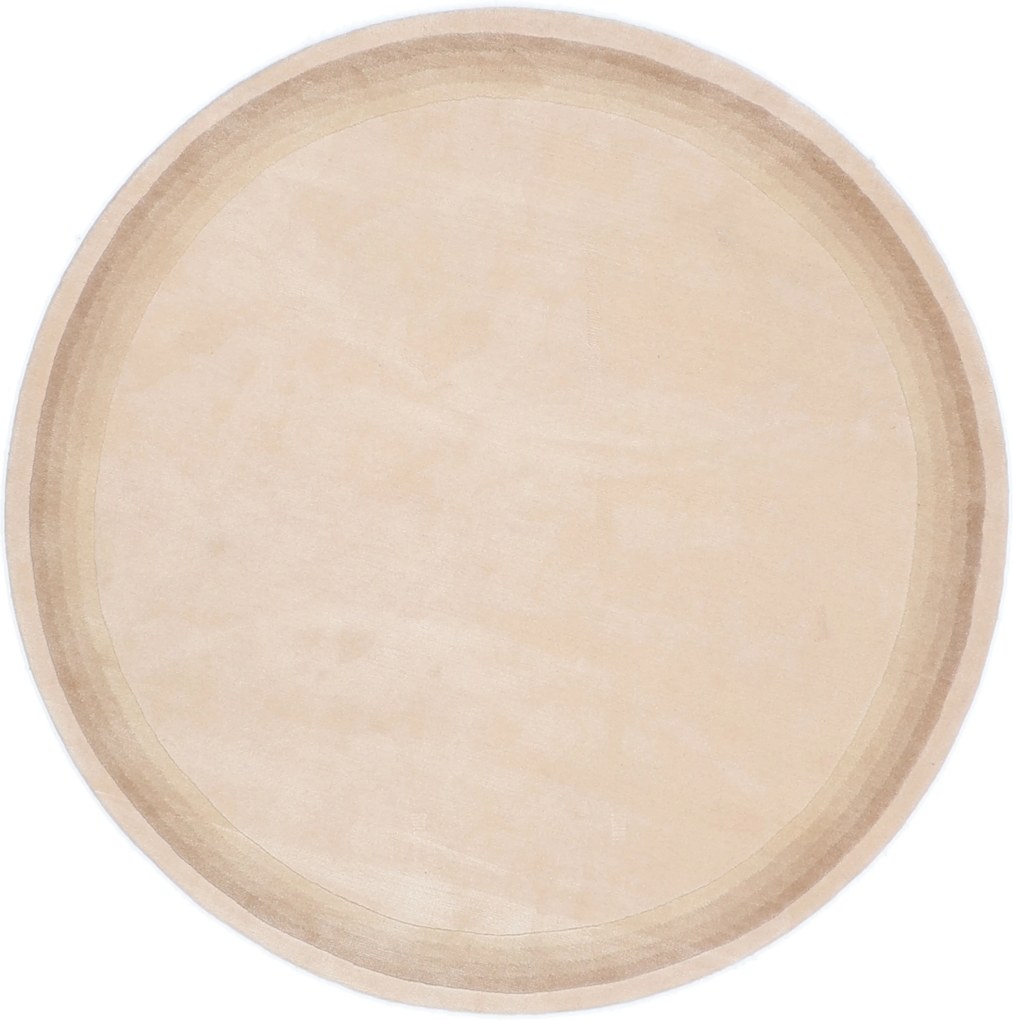 Nepal Tappeto orientale 200x200 (Nepal) Annodato A Mano