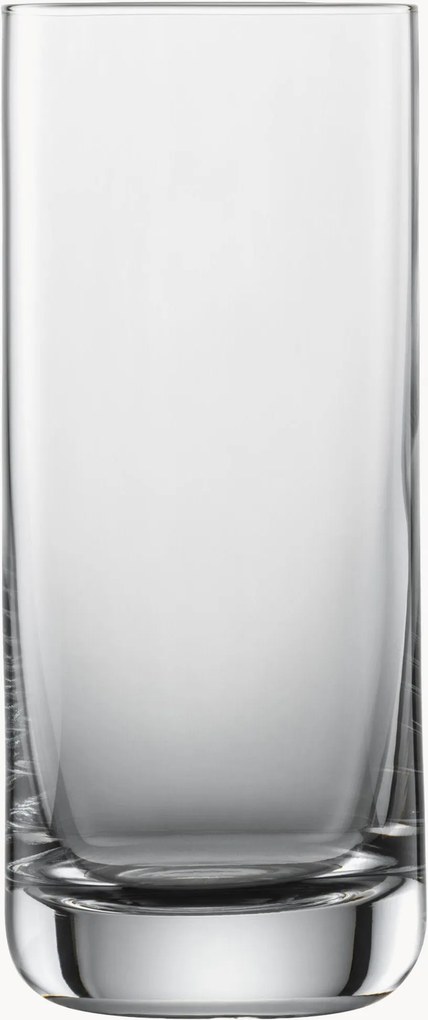 Set di 6 bicchieri da long drink Simple