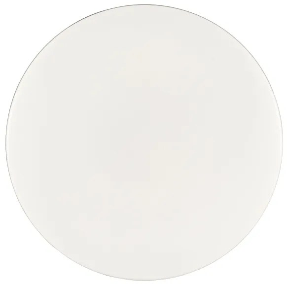 Brilliant - Plafoniera da soffitto dimmerabile LED RGBW LIVIO LED/20W/230V + telecomando