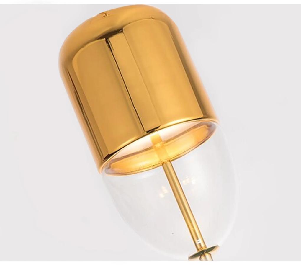 Lampada Gold APP550-1CP