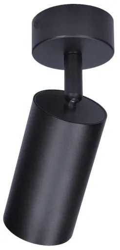 Brilagi - Faretto LED dimmerabile SELE 1xGU10/6W/230V nero