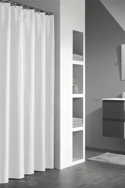 Sealskin Granada tenda doccia 180x240 cm bianco 217004710