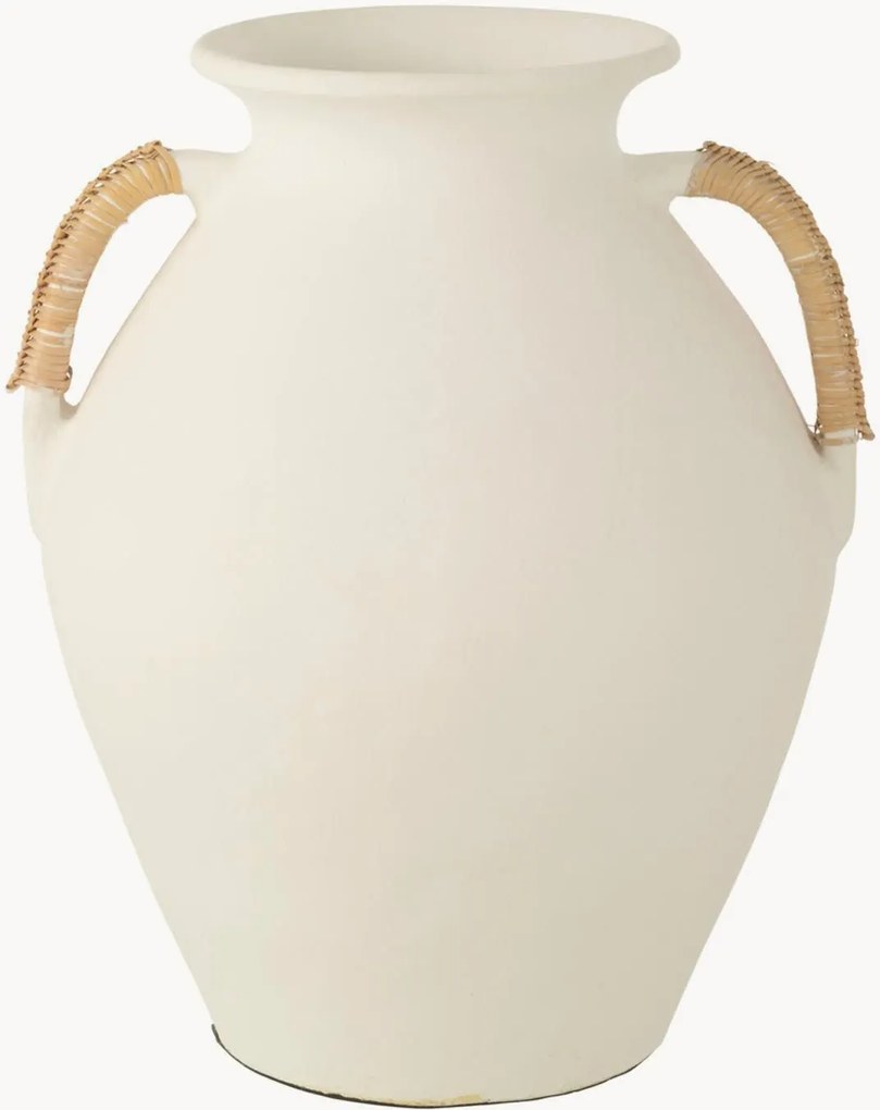 Vaso Amphora, alt. 43 cm