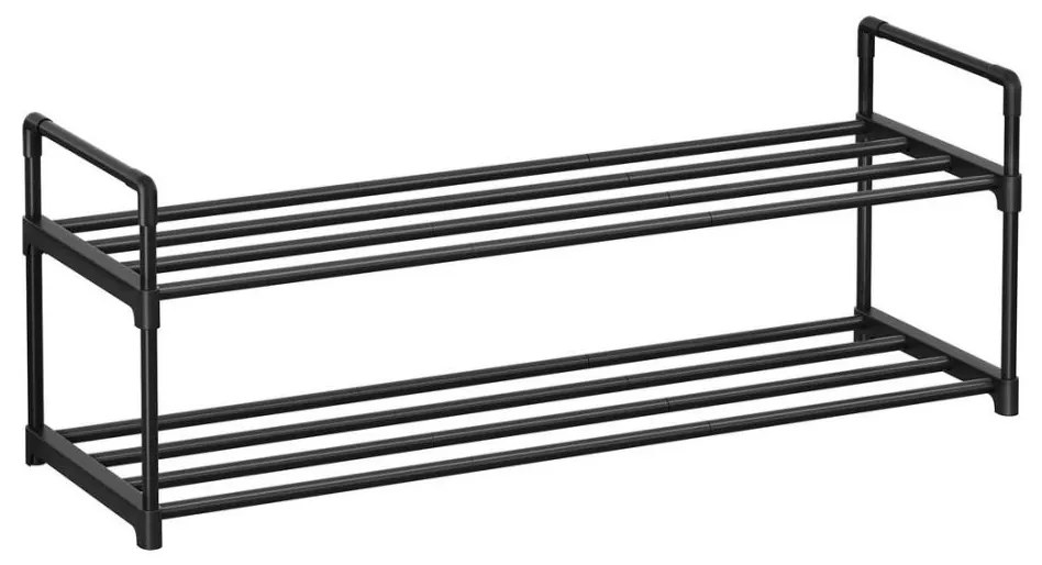 Scarpiera ALVORO nera