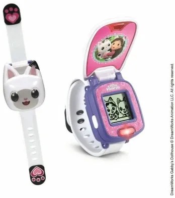 Orologio Bambini Vtech Gabby´s Dollhouse