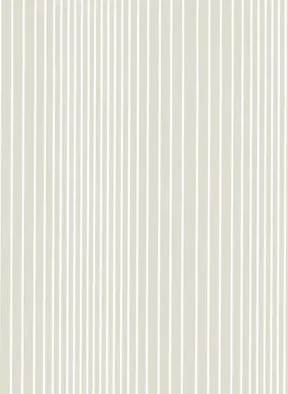 Streifentapete Ombré Plain von Little Greene - Doric