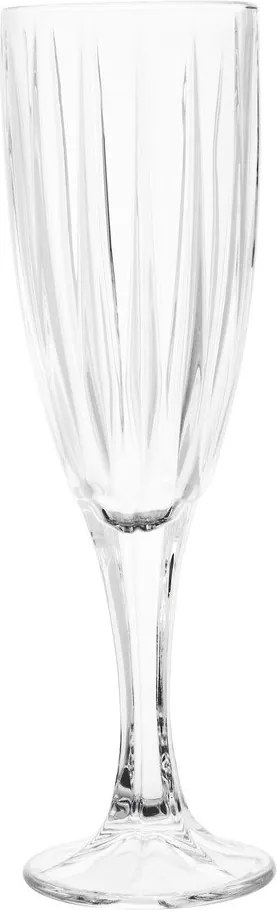 Bicchieri da spumante in set da 4 210 ml Beaufort - Premier Housewares