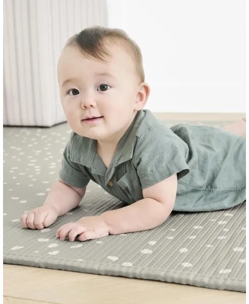 Skip Hop - Tappeto da gioco per bambini BOHO BEIGE