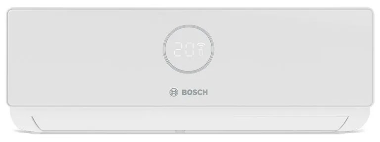 Unità interna climatizzatore BOSCH CL5000iU W 26 E 4.15 BTU, bianco