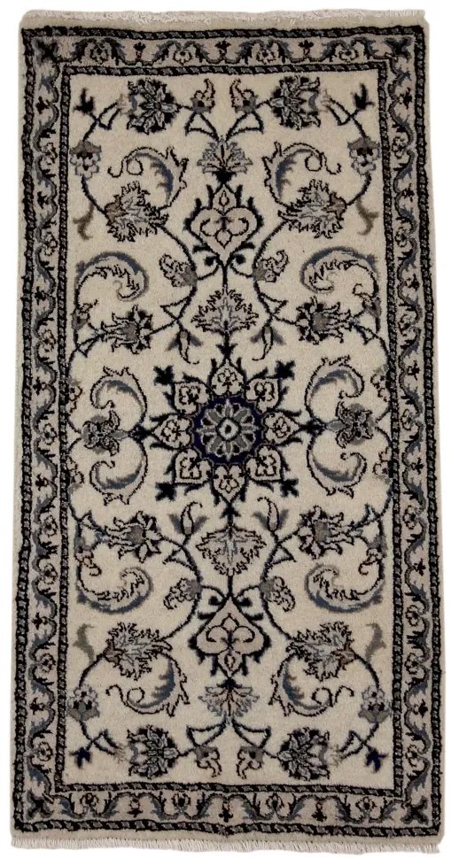 Nain Tappeto 70 x 140 (Iran)