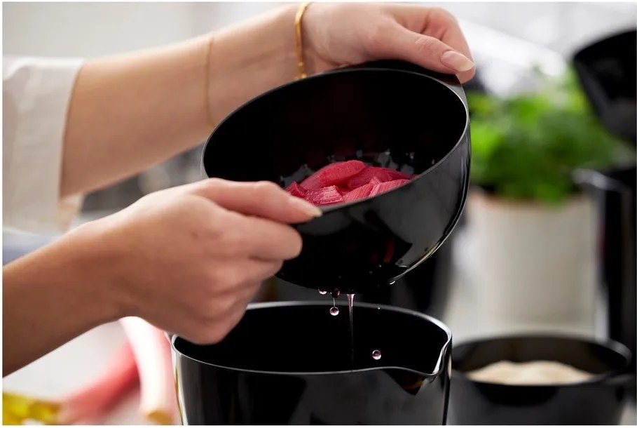 Colino in melamina ø 15,5 cm Margrethe - Rosti