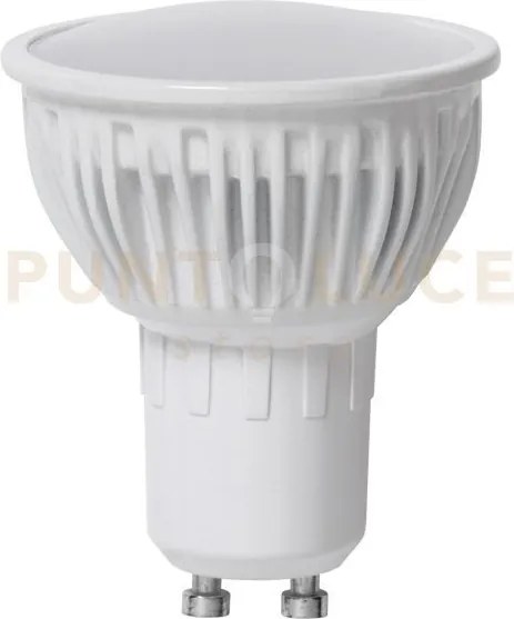 Lampadina led d'emergenza gu10 4w 360lm 4000k 120° 50x57,2mm 25000h...