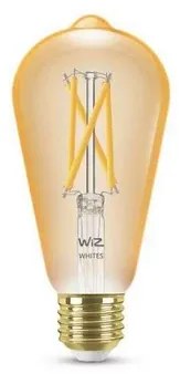 Lampadina Smart TW Amb. 7W 640lm 2000-5000K Edison Gold E27 - WiZ