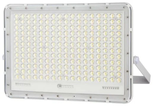 LED Proiettore solare da esterno LED/30W/3,2V 4000K bianco + +TC