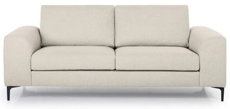 Divano beige 214 cm Henry - Scandic