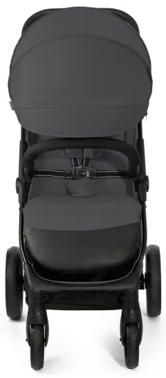 KINDERKRAFT - Passeggino TRIG 3 Granito grigio