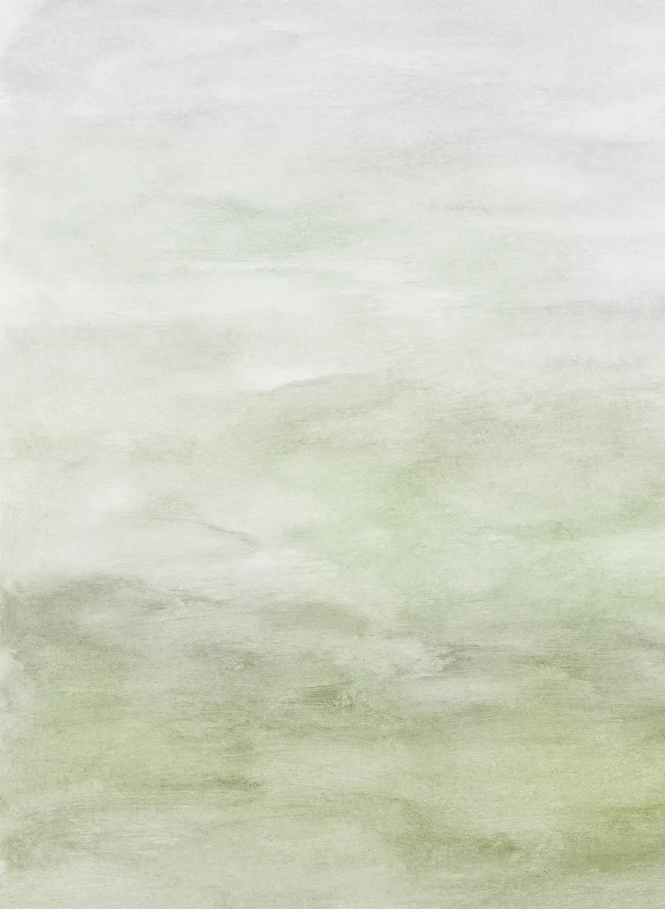 Coordonne Wandbild Mara - Menta