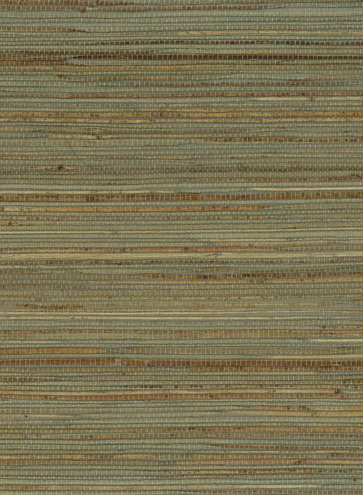 Osborne & Little Tapete Kanoko Grasscloth 2 - Willow