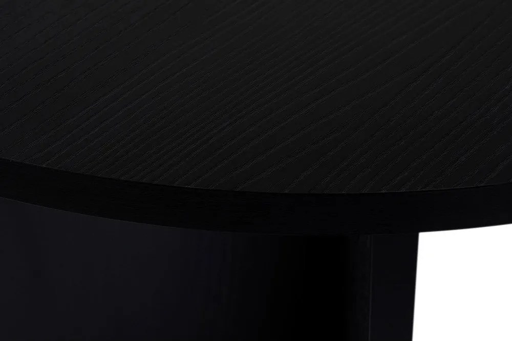 Tavolo da pranzo opaco 89,5x180 cm Sablin – Kalune Design