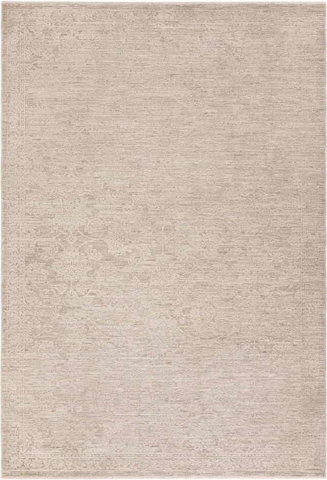 Tappeto beige 200x300 cm Laurent Beige Natural – Asiatic Carpets