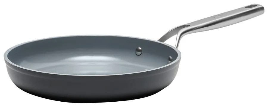 Padelle in set con superficie in ceramica 2 pz ø 30 cm Meda 3.0 – FABINI