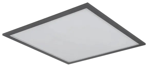 Globo 41582D2 - Plafoniera LED DOHA LED/24W/230V