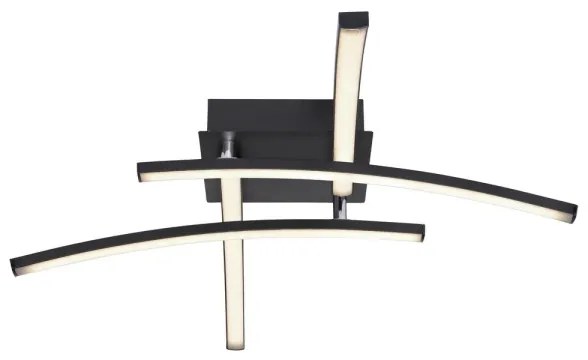 Globo 67129-24 - Plafoniera LED TANSY 4xLED/6W/230V