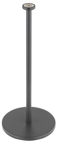 Globo 21024G-LED Lampada da tavolo ricaricabile KYLER LED/3W/3,7V 1800/2700/3000K grigio