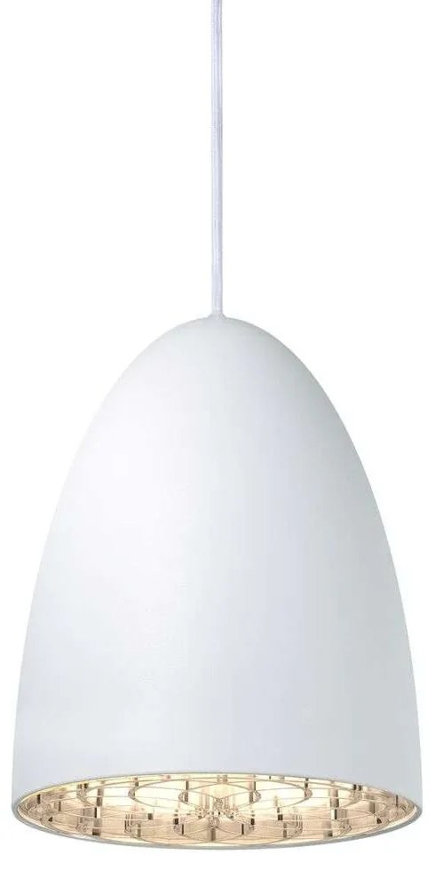 Design For The People - Nexus Lampada a Sospensione Ø20 White DFTP