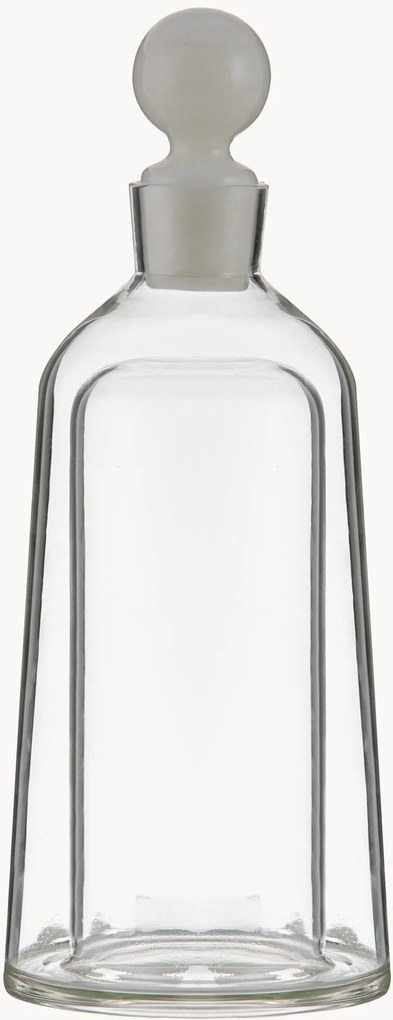 Caraffa in vetro borosilicato Bennett, 800 ml