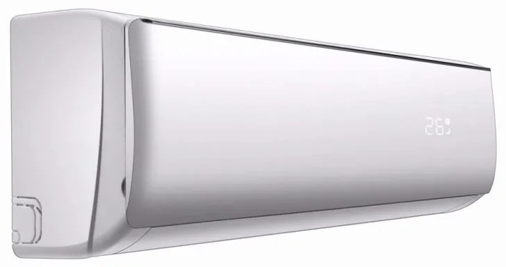 CLIMATIZZATORE MISTRAL 9032KTL - UNITA' INTERNA + ESTERNA - INVERTER - 9000 BTU