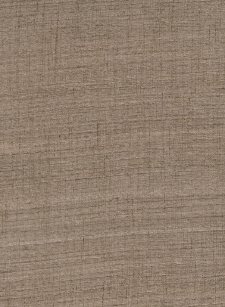Carta da parati Ghicha Silk - Taupe