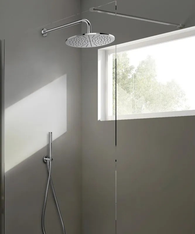 Colonna idro IDEAL STANDARD Concept Air cromato