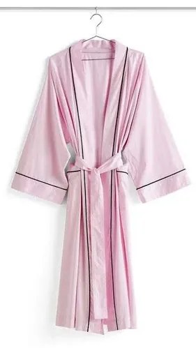 Outline Robe Soft Pink - HAY