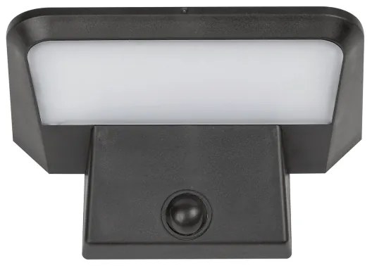 Rabalux 77005 - Luce solare a LED con sensore QESA LED/10W/3,7V IP44
